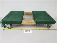 Heavy Duty Commercial Furniture Dolly (No Ship)