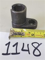 Oxygen Sensor 7/8" (22mm) Crowfoot Wrench