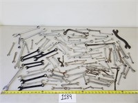 Assorted Wrenches (No Ship)