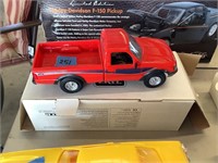 1993 Ford Ranger STX 4x4 AMT