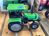 Duetz-Allis 6240 Tractor