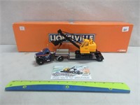 LIONELVILLE 1:50 SCALE LIMITED EDITION
