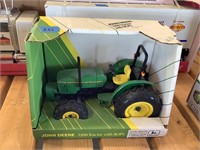 John Deere 5200 Tractor w/ROPS 1/16 in box