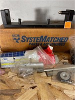 OMC SysteMatched Tool