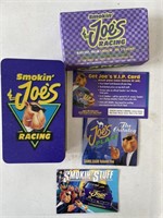 1994 Smokin' Joe's Racing Tin