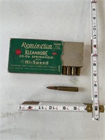 Remington Klean Core 30-06 Full box