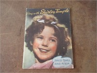 Shirley Temple Song Album