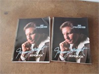 2 Jimmy Swaggert Song Books