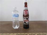 Diet Cola Sundrop Bottle