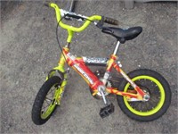 CHILDS SUPERCYCLE BIKE