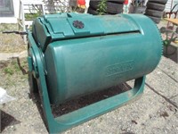 SUNMAR 400 ROTARY COMPOSTER