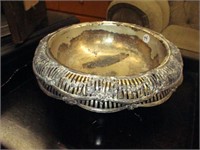 2 - SILVER PLATED BOWLS**