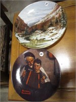 2 - COLLECTOR PLATES