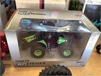 Steiger 620 1/32 w/box