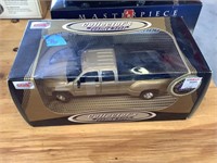 Anson Chevy 3500 in box