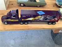 Ford Truck & Trailer