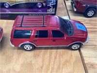 Ford Expedition-Toy Max Inc. (Batt Op)