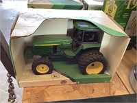 John Deere 4960 MFWD Tractor 1/16 in box