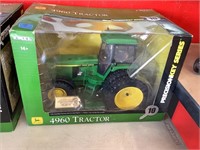 John Deere 4960 1/16 Precision Key in Box