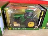 John Deere 4960 1/16 Precision Key in Box