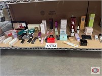 Makeup and more Makeup and accessories contents