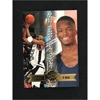 1996 Press Pass Kobe Bryant Rookie