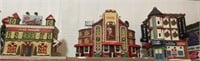 Coca-Cola Town Square / Main Street Collections