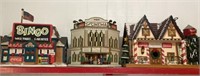Coca-Cola Buildings (Assorted Collections)