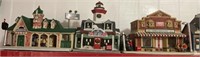 Coca-Cola Buildings (Assorted Collections)