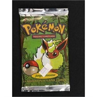 Pokemon Jungle Booster Pack Sealed