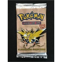Pokemon Fossil Booster Pack Sealed