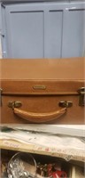 Vintage carrying case