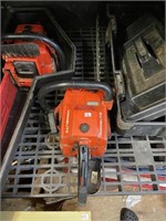 homelite 360 automatic chainsaw