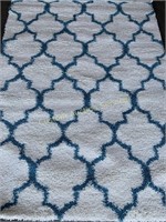 Shag Area Rug