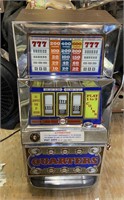 25cent Gambling Machine Works