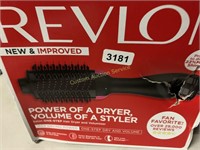 Hair Dryer Volumizer