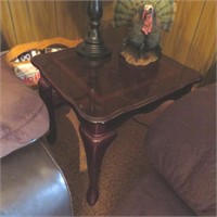 End Table