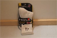 New 1 pair Youth size socks