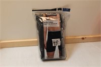 New Size LG boxer brief 4 pack