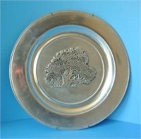 Decorative Plate Lot