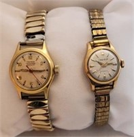 Vintage Expansion Band Watches