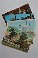 Antique & Vintage US Postcards