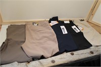 New Assortment of size 16 Women's pants