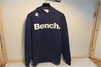 New Bench sweater, size sm