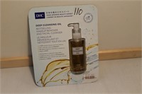 New DHC deep cleansing oil