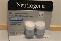 New Neutrogena