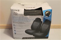 New Type s wetsuit seat covers