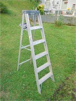 6ft. Ladder