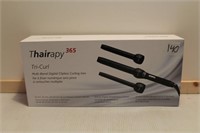 Thairapy 365 tri-curl