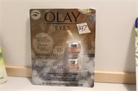 New Olay eyes